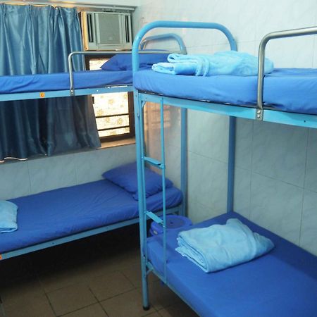 Kung-Fu Hostel Хонконг Екстериор снимка
