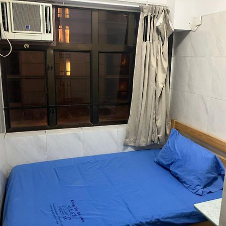 Kung-Fu Hostel Хонконг Екстериор снимка