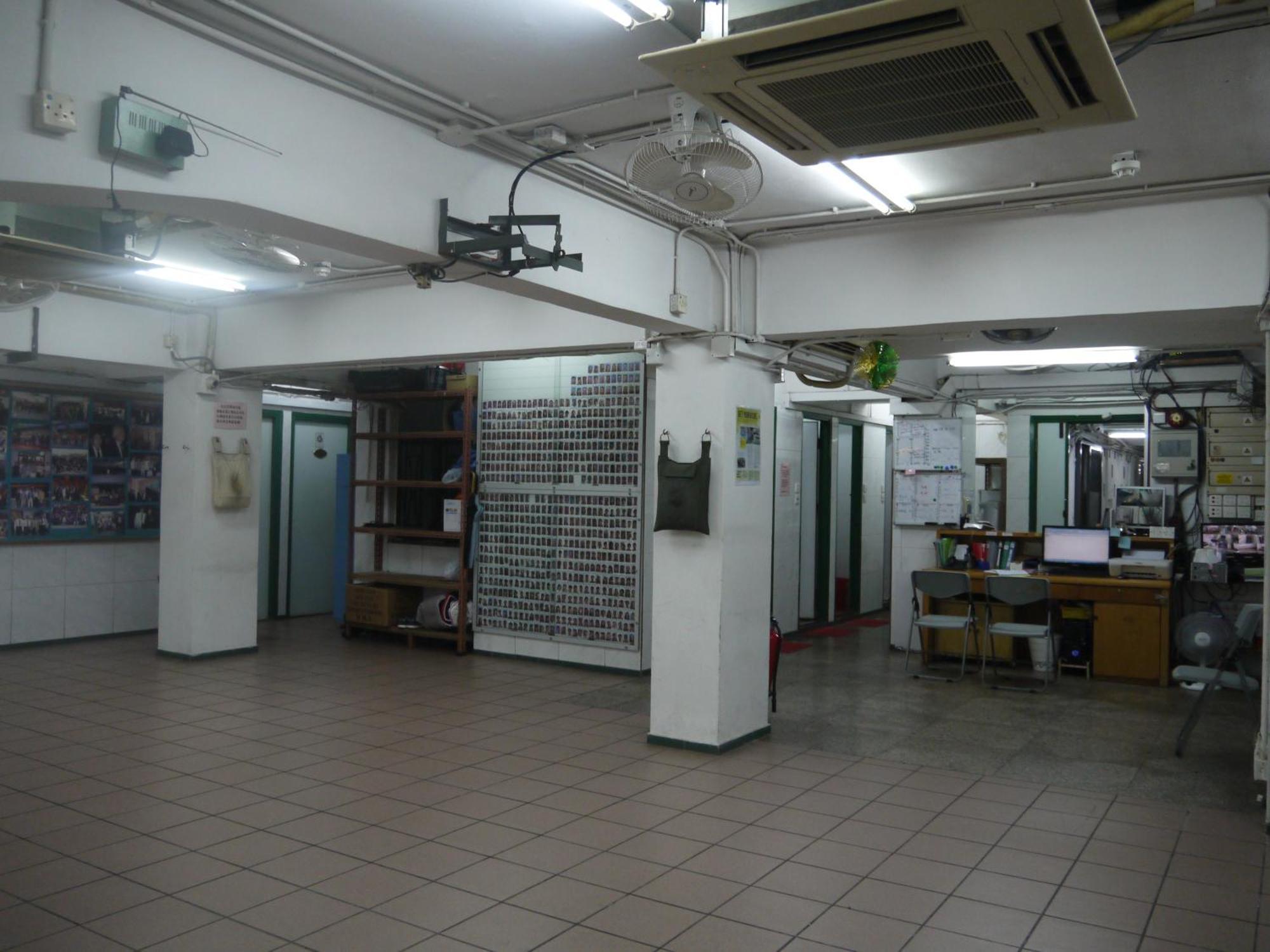 Kung-Fu Hostel Хонконг Екстериор снимка